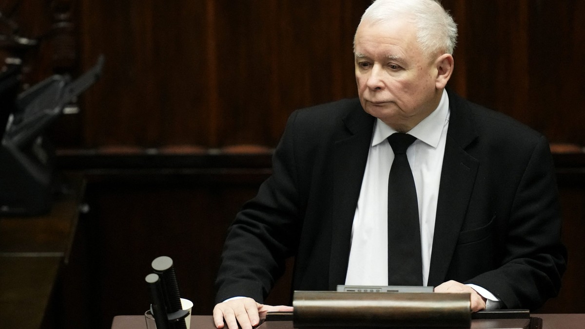 Jarosław Kaczyński