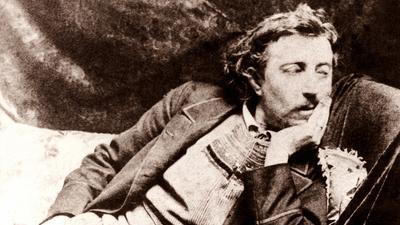 Paul Gauguin w 1883 r. zrezygnował z intratnej posady maklera giełdowego w Paryżu, by całkowicie oddać sie malarstwu. Piec lat pózniej wypłynął do Panamy.