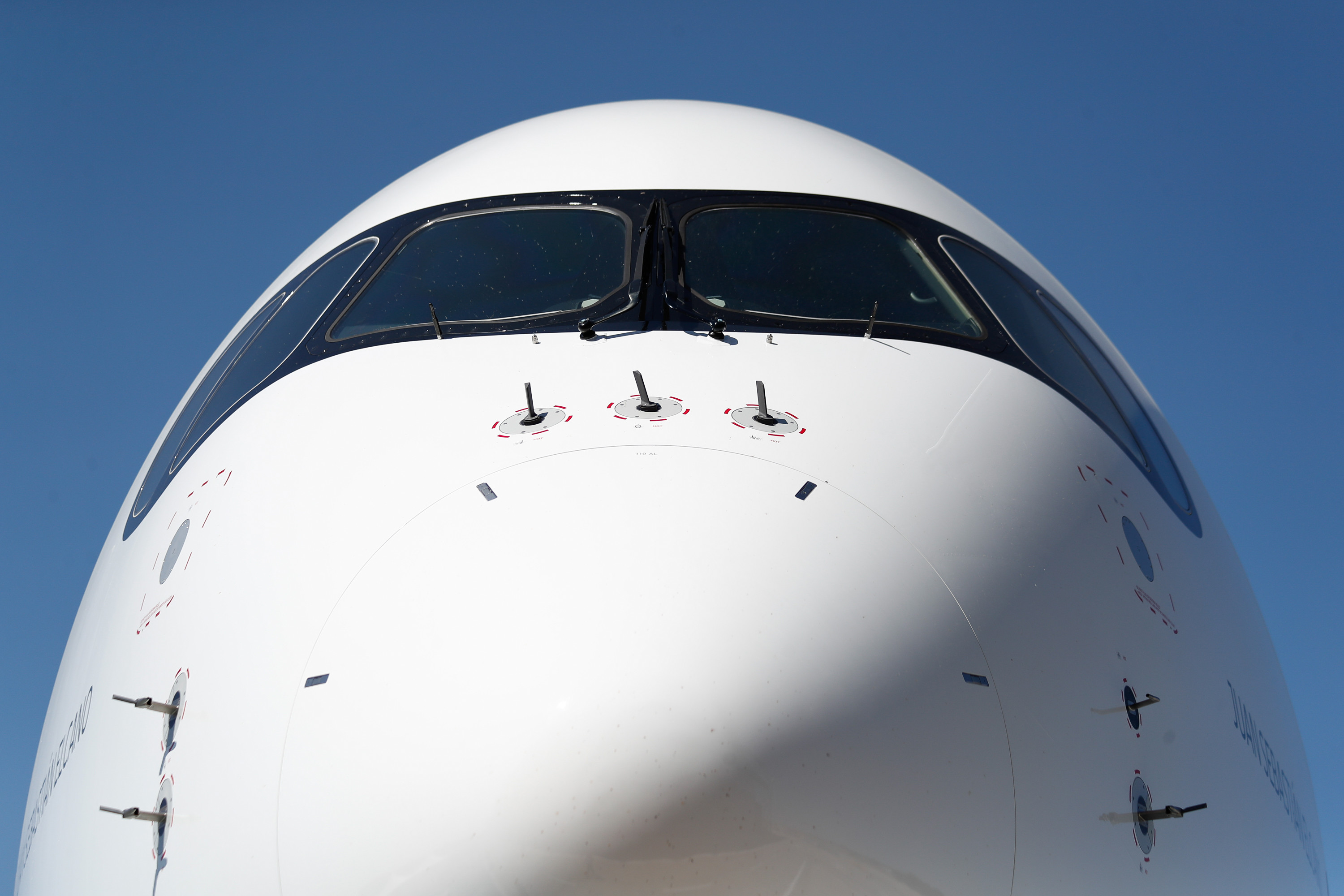 Copac defiende expulsión de pasajeros por seguridad aérea