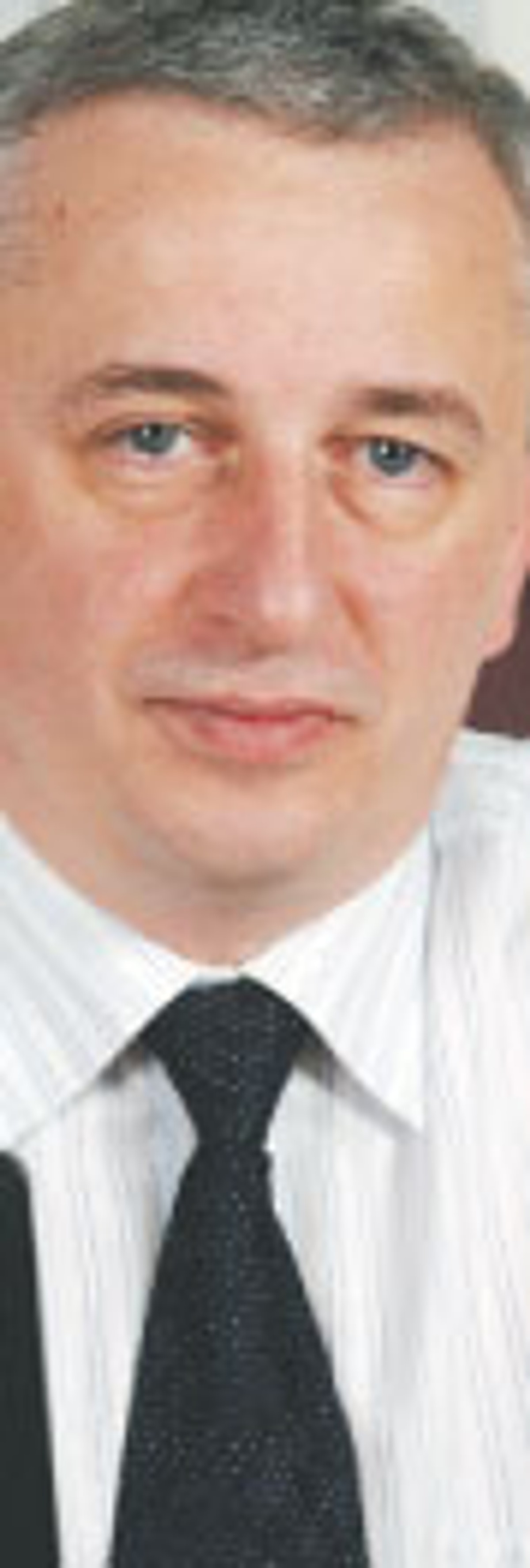 Jacek Rachel, prezes Beskidzkiego Domu Maklerskiego