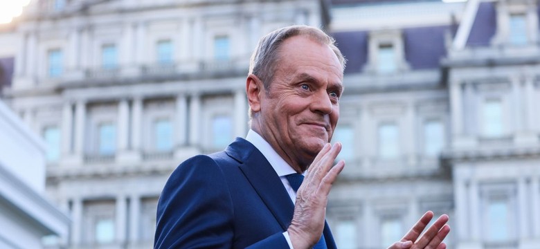 Ważna wiadomość dla rolników. Tusk zapowiedział konkret