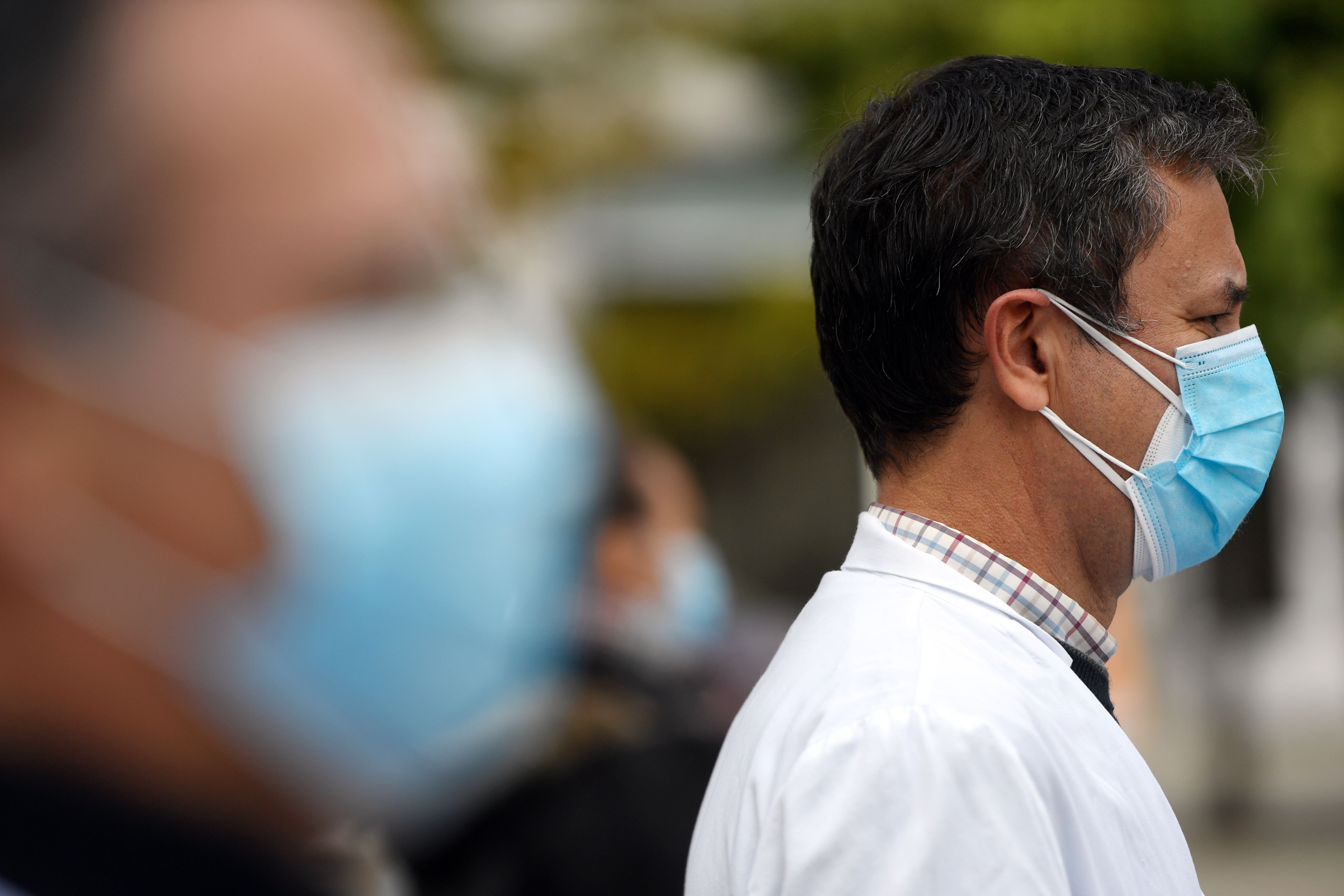 Sanidad respeta huelga médicos pero rechaza estatuto exclusivo