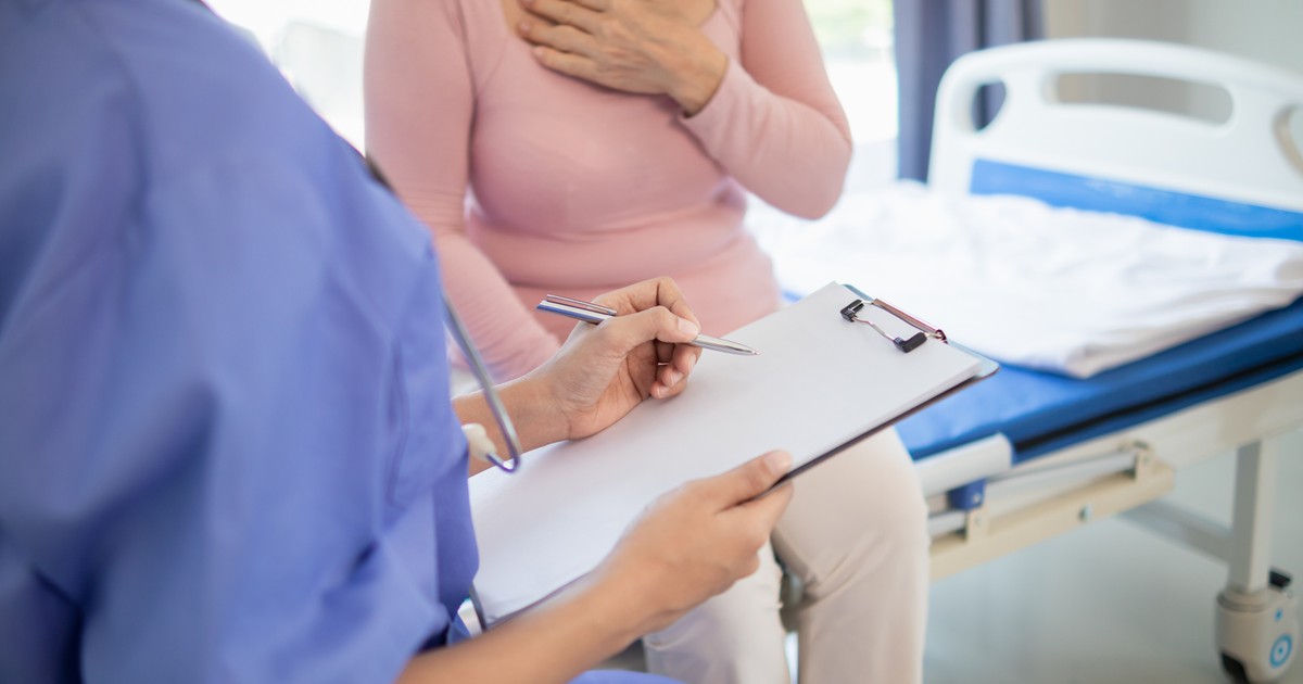 Iwonie menopauza kojarzy się z katastrofą budowlaną: wszystko się zawaliło