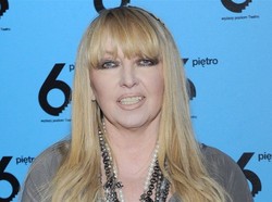 Maryla Rodowicz: Nigdy nie pójdę na emeryturę