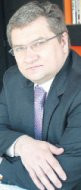 Dariusz Tokarczuk, partner zarządzający
    Kancelaria Prawna GLN