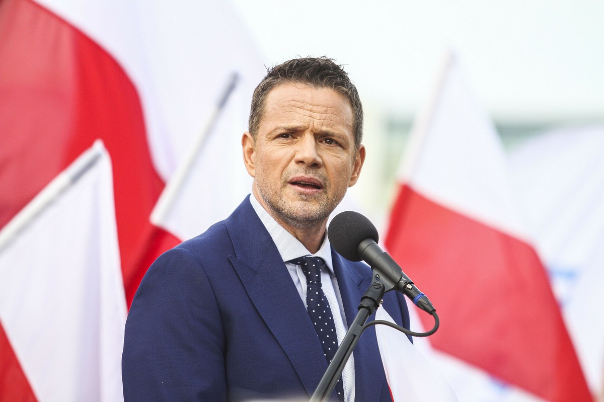 Trzy warianty drugiej tury. Kto ma większe szanse? [SONDAŻ]