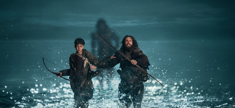 W kinach zarobił 150 milionów. Megahit numerem jeden w streamingu