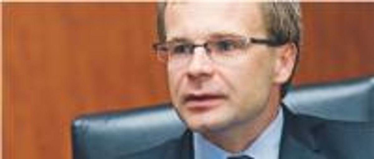 Polska traktuje dostęp do elastycznej linii kredytowej (FCL) Międzynarodowego Funduszu Walutowego jak zabezpieczenie. Obecnie nie zamierza korzystać z pieniędzy w ramach tej linii - poinformował wiceminister finansów Ludwik Kotecki. Fot. DGP