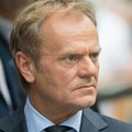 Donald Tusk zaatakował Daniela Obajtka. Jest odpowiedź