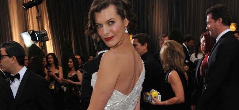 Milla Jovovich – burzliwe początki fantastycznej kariery