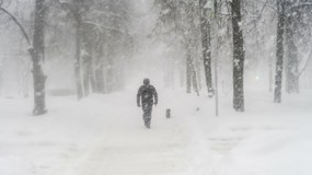 Amerykanie ujawnili prognozę dla Polski. Nadejdzie kataklizm? Wskazano datę