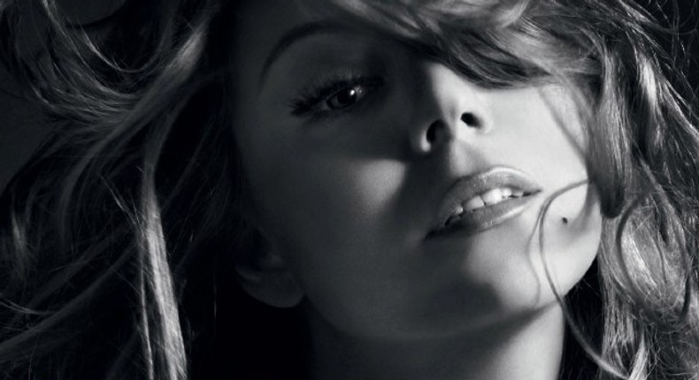 Mariah Carey X MAC Cosmetics 'All I Want' lipstick collaboration