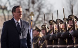 Cameron ustąpi w sprawie zasiłków? Jest nadzieja dla Polaków