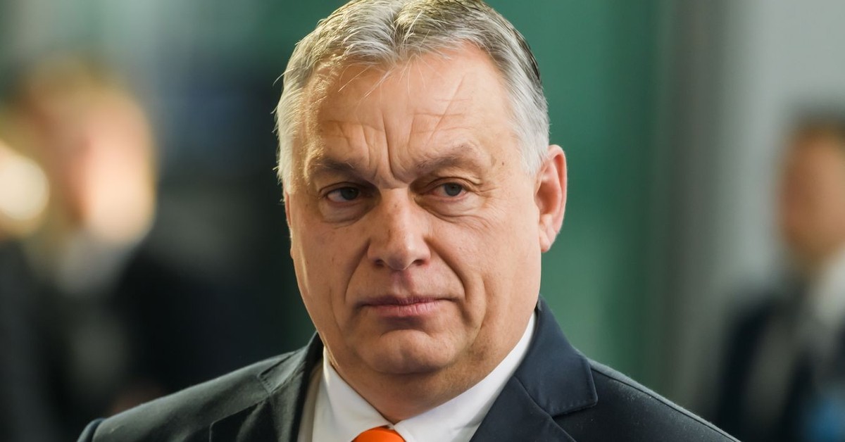 "Washington Express dotarł do Warszawy". Orban komentuje wyniki wyborów w Polsce