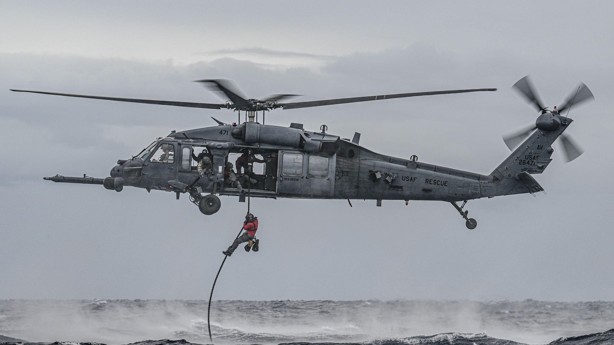 Ilustracija. Američka vojska