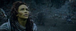 Wojna z potworami jest nieunikniona. 'Warcraft: Początek' w kinach