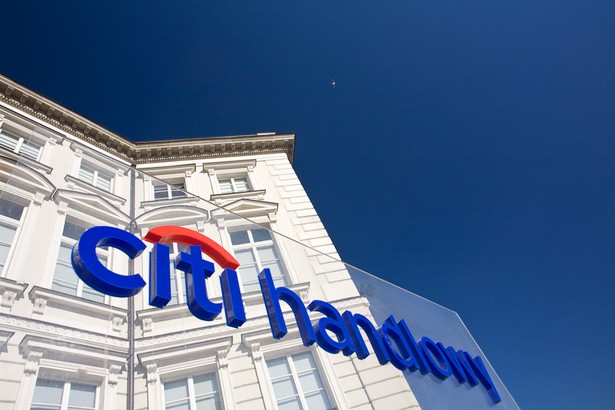 citi handlowy