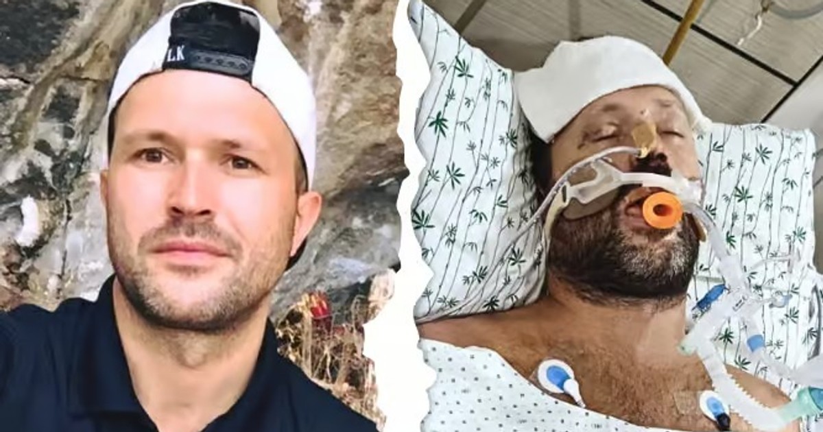 Polacy uwięzieni za granicą: Dramat Piotra Moczulskiego na Filipinach