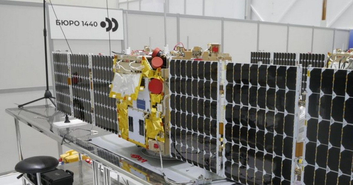 Rosyjski "Starlink" utknął na ziemi, więc drony Rosji korzystają z amerykańskiego