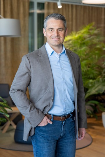 Dr. Peter Ahnesorg