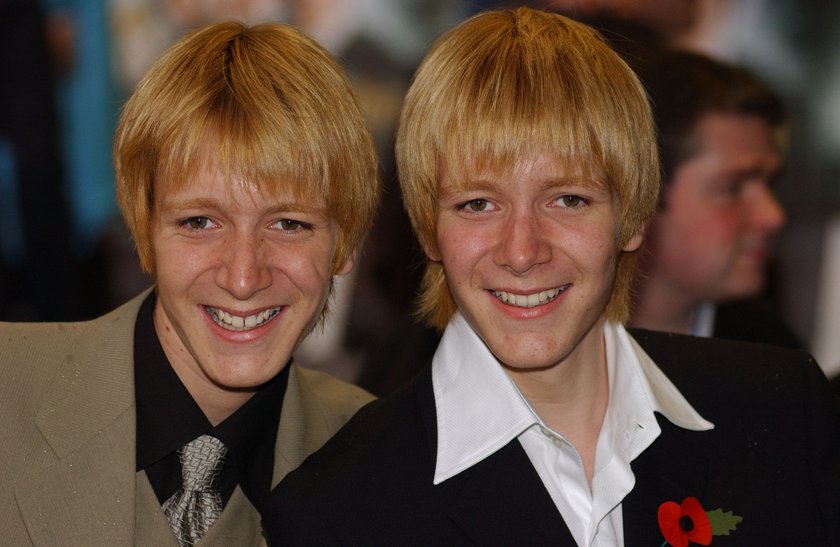 James&amp;amp;Oliver Phelps