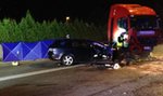 Tragedia w Częstochowie. Są zabici i ranni