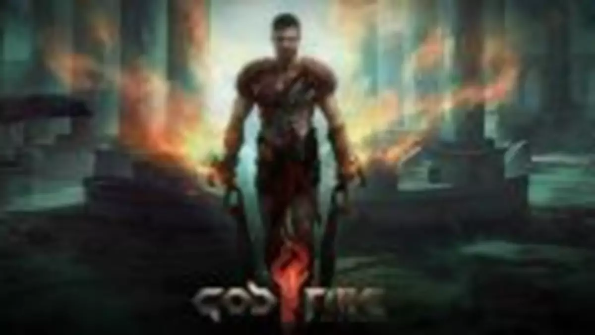 E3: Polskie Godfire: Rise of Prometheus ze zwiastunem od Platige Image