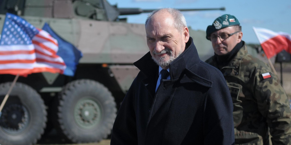 Antoni Macierewicz