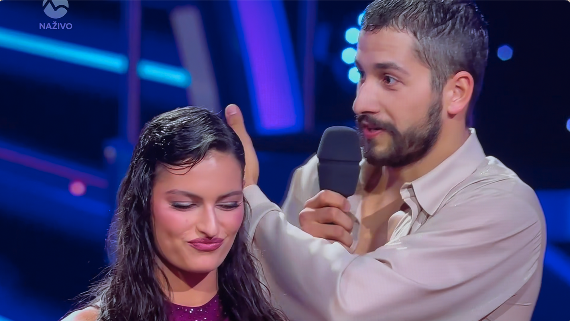 Jakub Jablonský cítil krivdu za pexeso v Let's Dance.