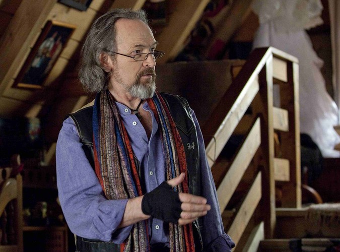 'Szpilki na Giewoncie'