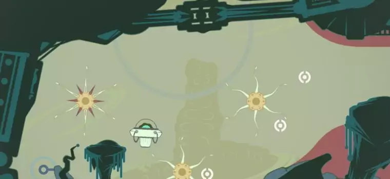 Sound Shapes