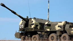 rosja modernizuje stary system artyleryjski! teraz to groźna broń i po