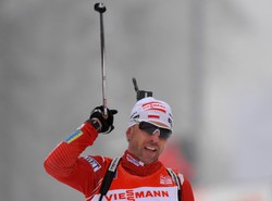 Tomasz Sikora ze łzami w oczach: Kończę karierę