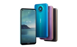 Nokia prezentuje dwa tanie smartfony [PREMIERA]