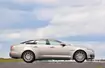 Jaguar XJ 3.0 D: Kot z nowego miotu