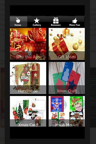 Nie chcesz kupować bliskim kolejnego szalika lub piżamy? Aplikacja Gifts Ideas podsunie Ci pomysły na prezenty dla każdego.