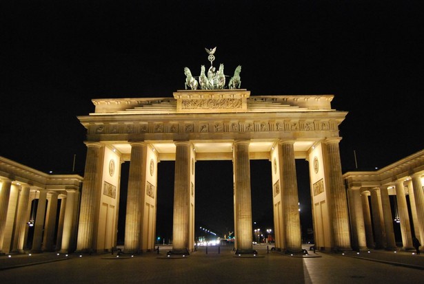 Berlin zapowiedział już także kolejną partię broni dla Ukrainy