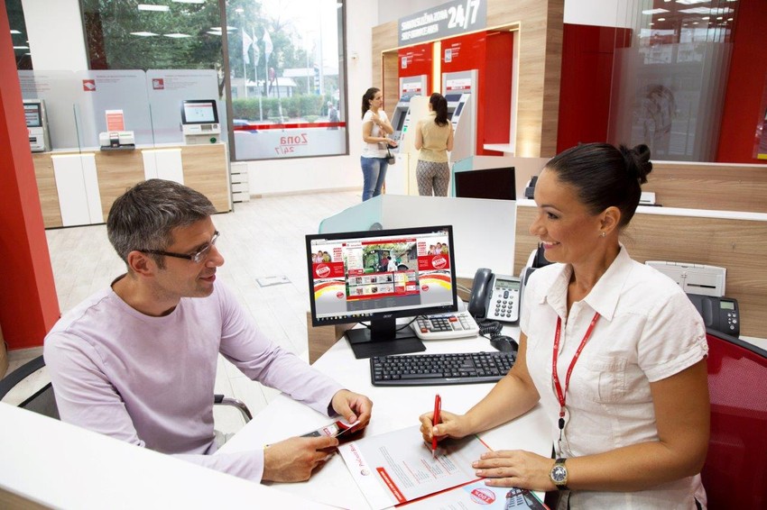 Špar fleksi štednja je odličan izbor za sve koji žele da imaju novac na raspolaganju sve vreme