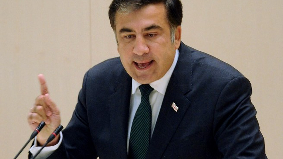 Prezydent Micheil Saakaszwili zdymisjonował ambasadorów Gruzji za granicą, których odwołania żądało MSZ - podała we wtorek administracja prezydencka. Są wśród nich szefowie placówek w Berlinie, Londynie oraz ambasador Gruzji w Belgii i przy Unii Europejskiej.