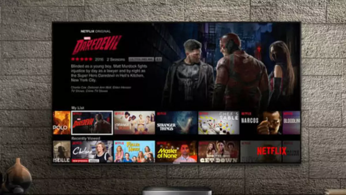 Netflix wprowadza „reklamy”, ale nie takie jak sądzicie (aktualizacja)