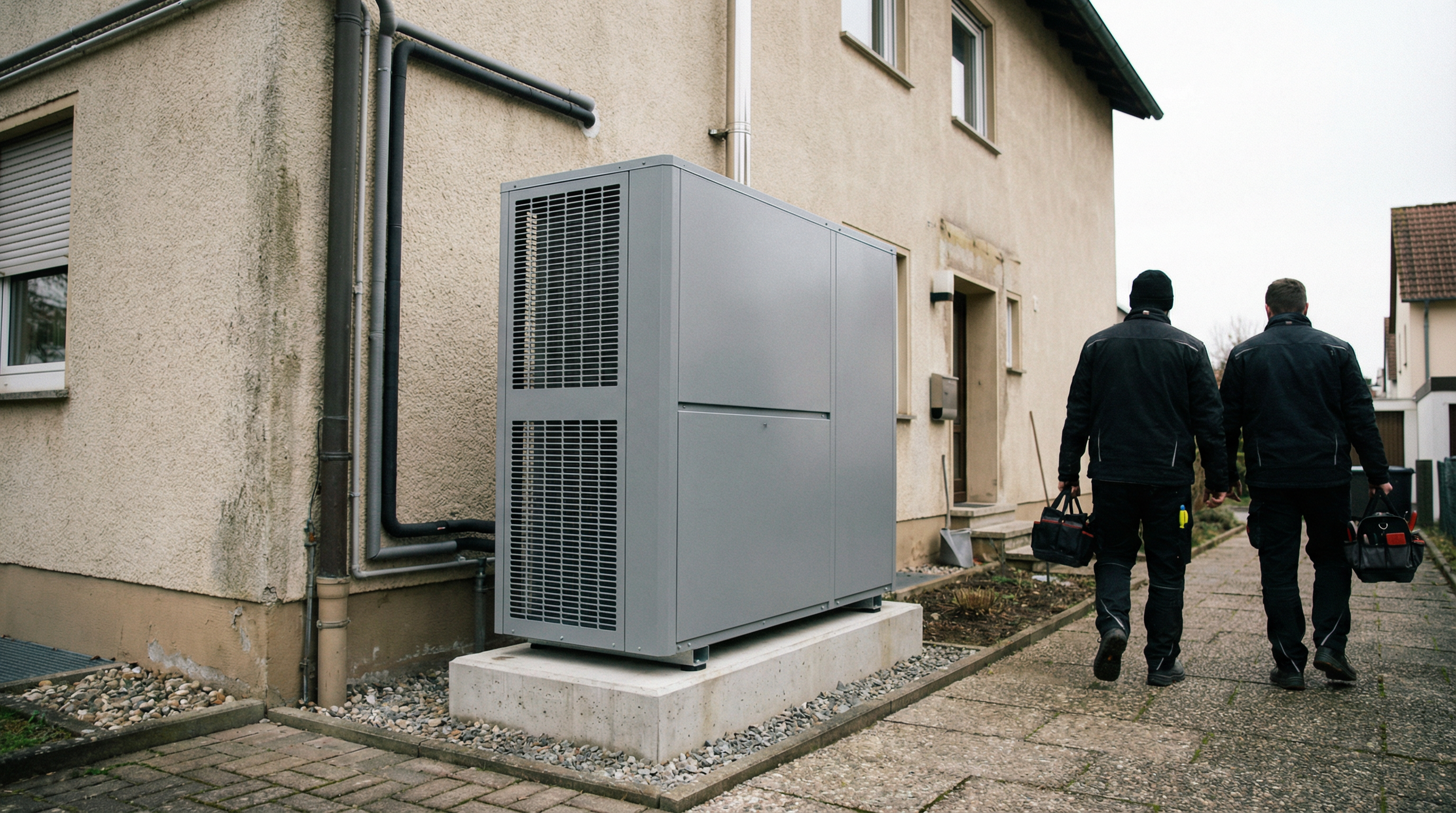 Was Union und SPD am Heizungsgesetz ändern wollen - und warum das riskant ist