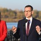 Mateusz Morawiecki w Siarzewie