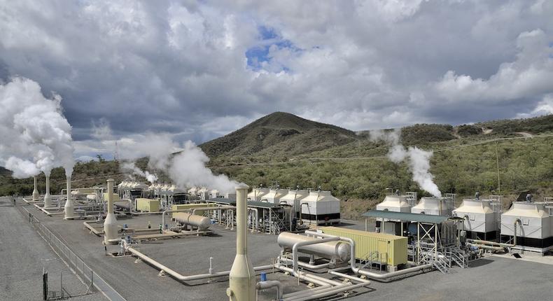 Kenya is a powerhouse when it comes to renewable energy and currently has a geothermal installed capacity of 685MW