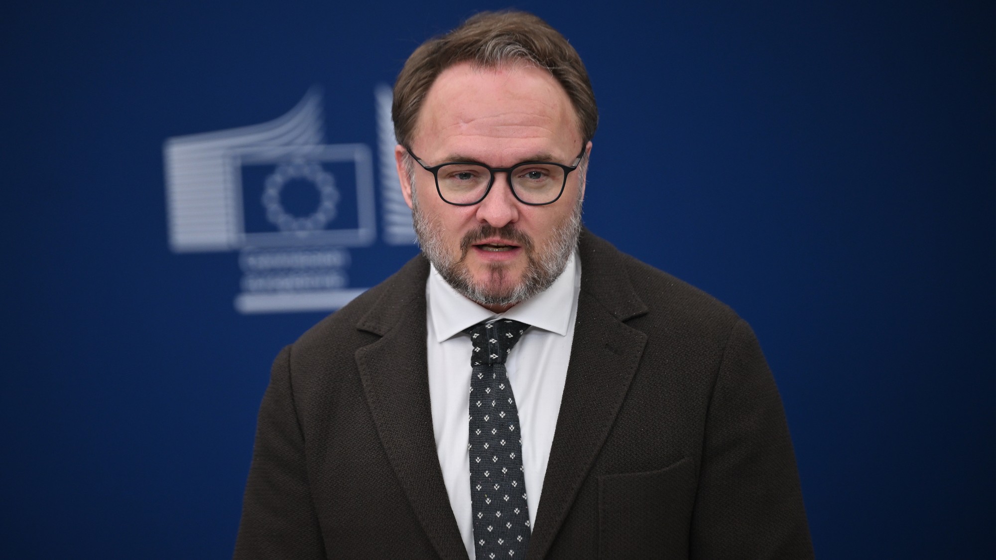 Dan Jorgensen.