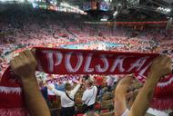 SIATKWKA FIVB MISTRZOSTWA WIATA 2014 POLSKA WOCHY