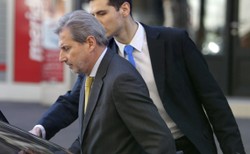 Coraz bliżej do zniesienia wiz dla Ukrainy i Gruzji. Państwa UE dogadały się z europarlamentem