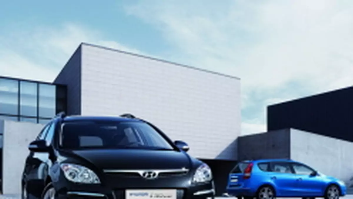 Hyundai - Kia: piąte miejsce w światowym rankingu