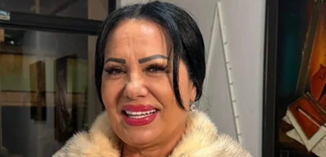 VREME JE ZA PENZIJU: Evo zbog čega Zlata Petrović više neće da radi!