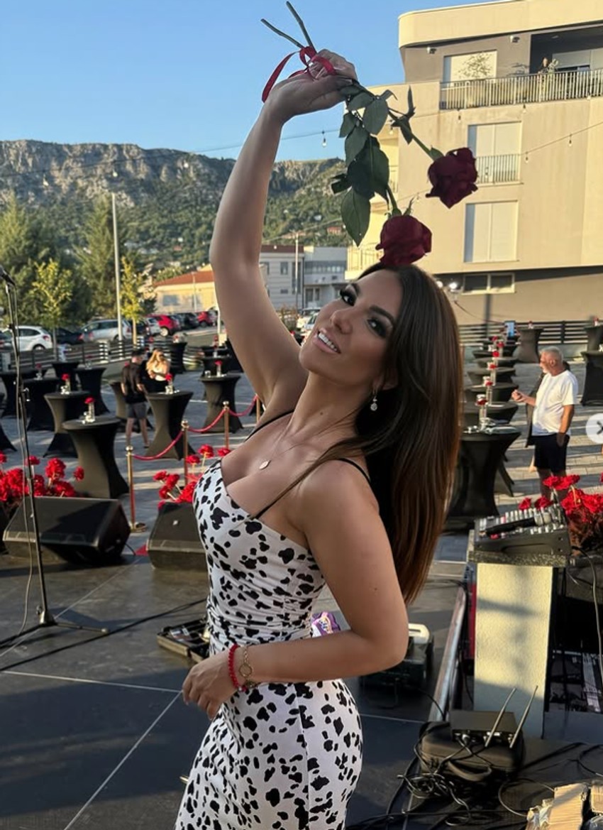 Mirna Košanin