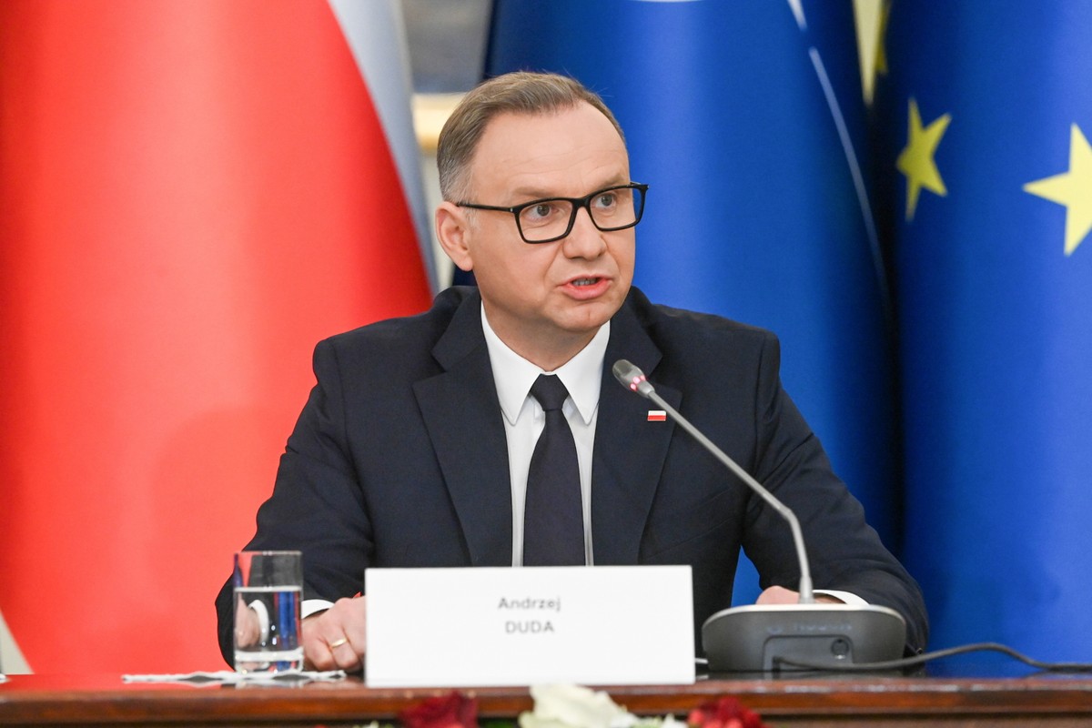 Prezydent podpisał ustawę likwidującą Inspektorat Wewnętrzny Służby Więziennej